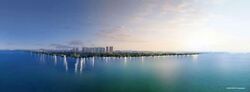 Bayshore Walk (D16), Condominium #583825391